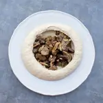 Hummus And Meat
